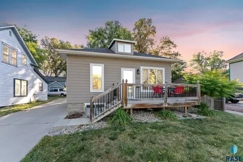510 N Walts Ave, Sioux Falls, SD 57104