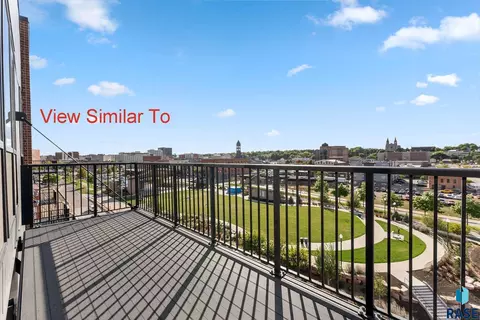 151 E 4th Pl #601, Sioux Falls, SD 57104 photo 4