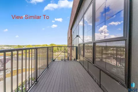 View/Area - 151 E 4th Pl #613, Sioux Falls, SD 57104 photo 1 of 7