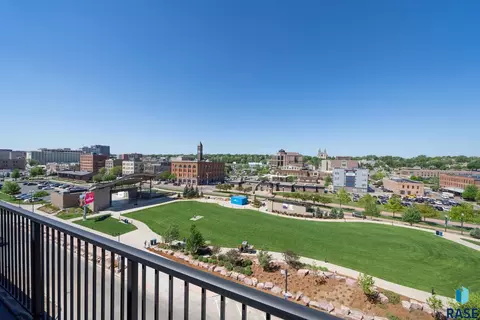 View/Area - 151 E 4th Pl #613, Sioux Falls, SD 57104 photo 6 of 7