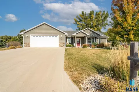 500 Beck Dr, Alcester, SD 57001 photo 1