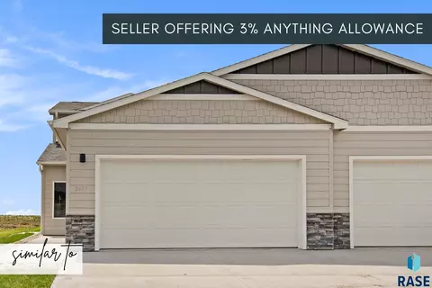 3617 S Chalice Pl, Sioux Falls, SD 57106