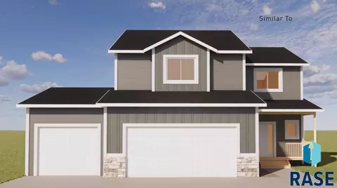 6509 S Barclay Trl, Sioux Falls, SD 57106