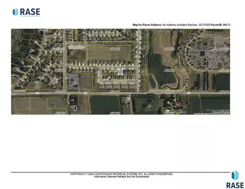 2717 E Palmer St, Brandon, SD 57005 photo 3