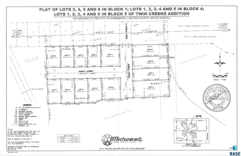 507 Shirley St, Harrisburg, SD 57032