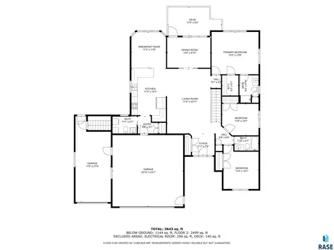 309 E Switchgrass Trl, Brandon, SD 57005 photo 22