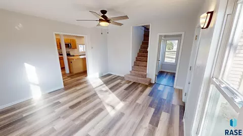 210 E 2nd St, Volga, SD 57071 photo 4