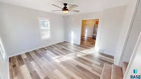 210 E 2nd St, Volga, SD 57071 photo 3