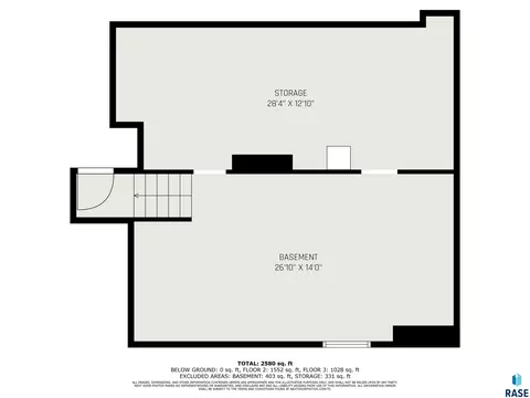 116 NW 4th St, Madison, SD 57042 photo 39