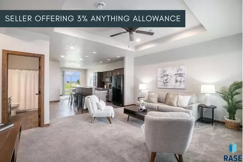8905 W Annabelle St, Sioux Falls, SD 57106