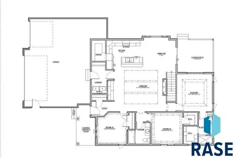 8017 E Norway Pine Trl, Sioux Falls, SD 57110 photo 2