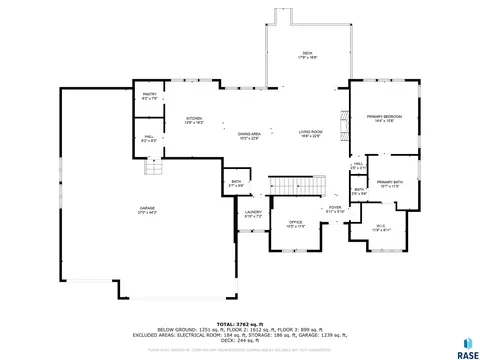 7309 E Gray Eagle Cir, Sioux Falls, SD 57110 photo 44