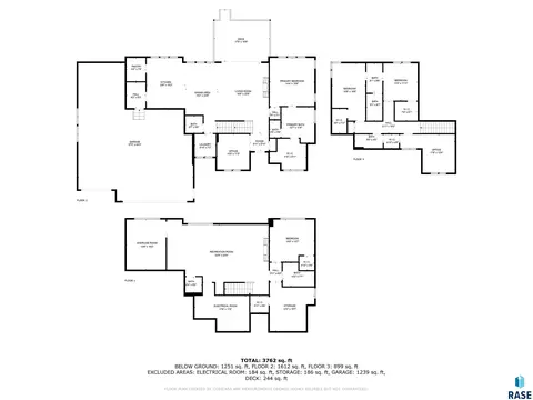 7309 E Gray Eagle Cir, Sioux Falls, SD 57110 photo 46