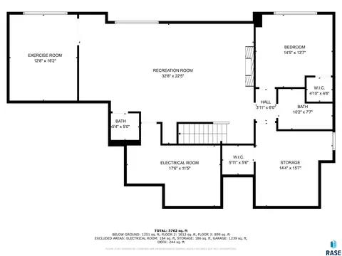 7309 E Gray Eagle Cir, Sioux Falls, SD 57110 photo 43