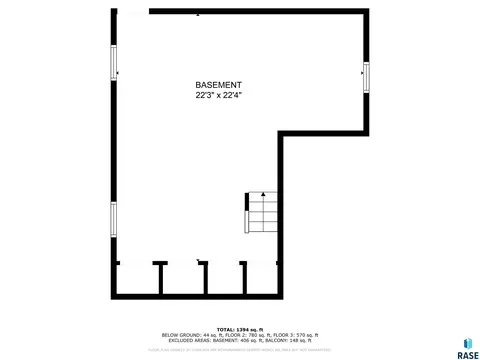 951 W 8th St, Sioux Falls, SD 57104 photo 32