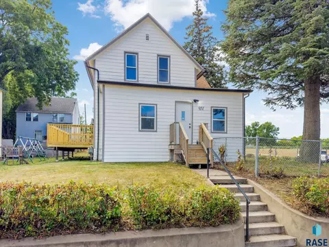 951 W 8th St, Sioux Falls, SD 57104