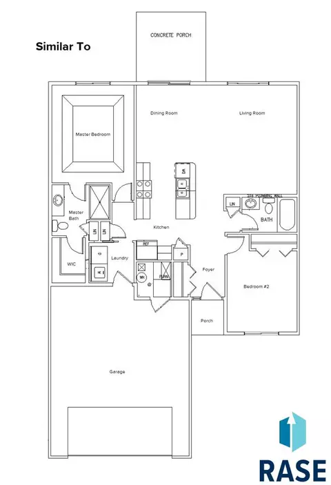 6621 W Gresford Pl, Sioux Falls, SD 57106 photo 3