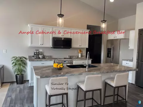 6621 W Gresford Pl, Sioux Falls, SD 57106 photo 4