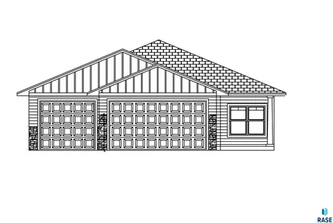 517 S Big Stone Ave, Sioux Falls, SD 57106