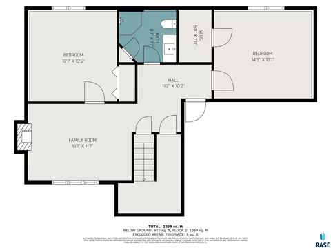 1018 NE 8th St, Madison, SD 57042 photo 31