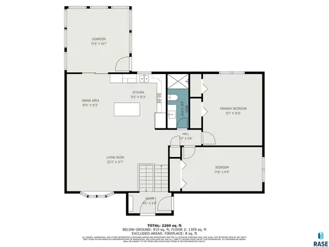 1018 NE 8th St, Madison, SD 57042 photo 30