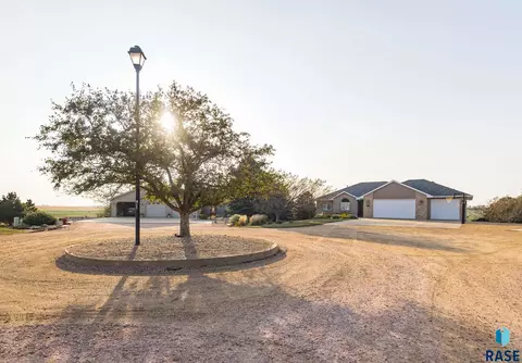 105 1st St, Chester, SD 57016 photo 2