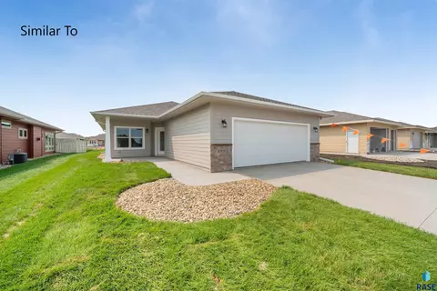 513 S Big Stone Ave, Sioux Falls, SD 57106