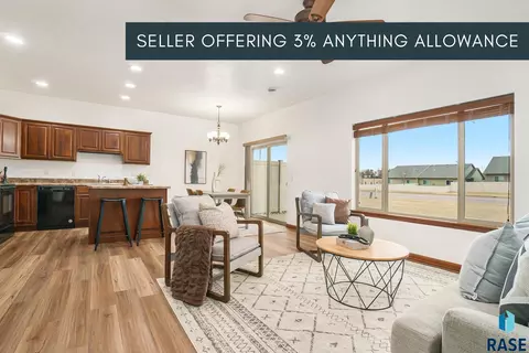 8707 W Annabelle St, Sioux Falls, SD 57106