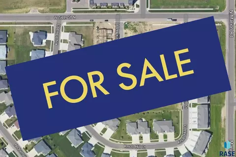 5528 W Rock Hill Pl, Sioux Falls, SD 57107