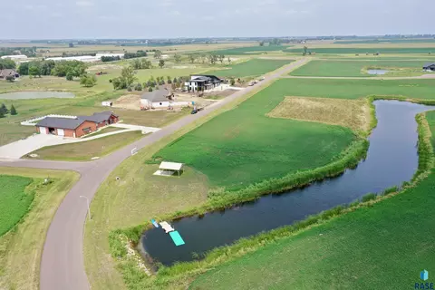 lot20 Block 4 Prairie Dr, Tea, SD 57064 photo 3