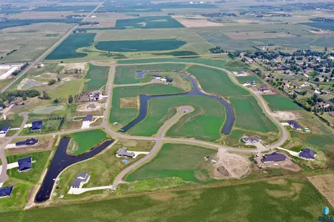 lot20 Block 4 Prairie Dr, Tea, SD 57064 photo 2