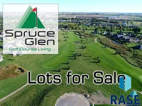 Bk18 Lot7 Divot Dr, Dell Rapids, SD 57022