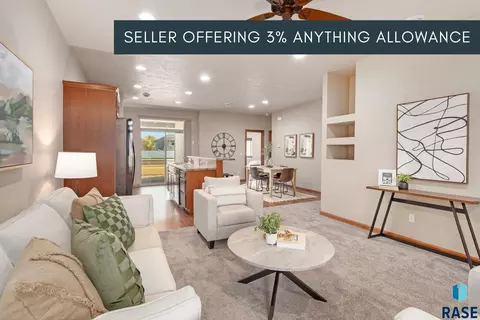 8711 W Annabelle St, Sioux Falls, SD 57106