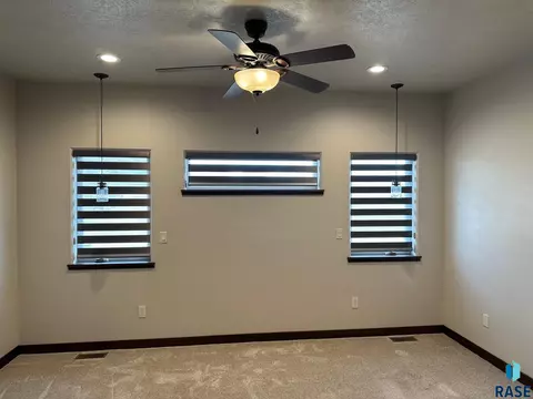 Bedroom - 415 Linden Dr, Madison, SD 57042 photo 1 of 3
