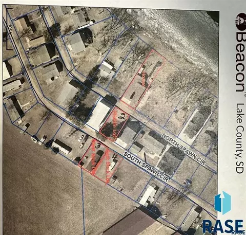 S Spawn Cir, Chester, SD 57016 photo 4