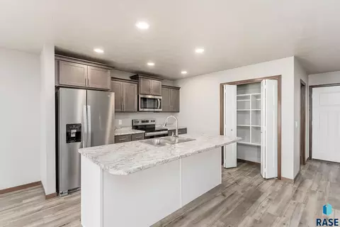 Kitchen - 1315 N Kenley Pl, Tea, SD 57064 photo 1 of 3