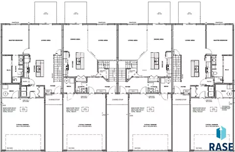 Floorplan - 1315 N Kenley Pl, Tea, SD 57064 photo 1 of 1
