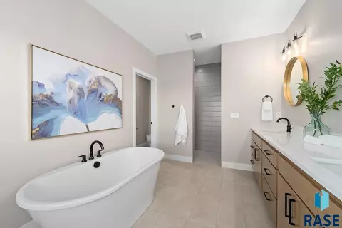 5512 E Saddle Ridge Cir, Sioux Falls, SD 57110 photo 20
