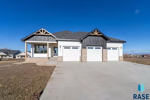 5512 E Saddle Ridge Cir, Sioux Falls, SD 57110 photo 35
