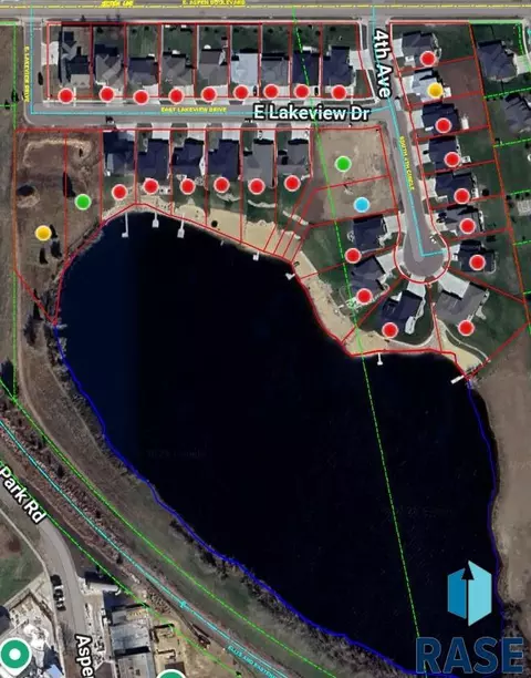 509 E Lakeview Dr, Brandon, SD 57005