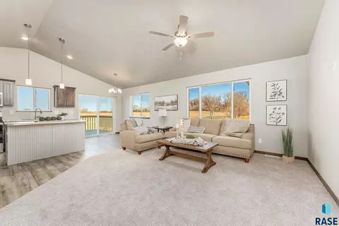 Living - 1320 Poplar Ave, Tea, SD 57064 photo 1 of 2