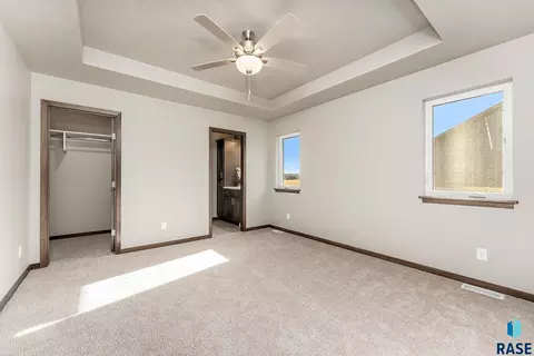 Bedroom - 1320 Poplar Ave, Tea, SD 57064 photo 2 of 3