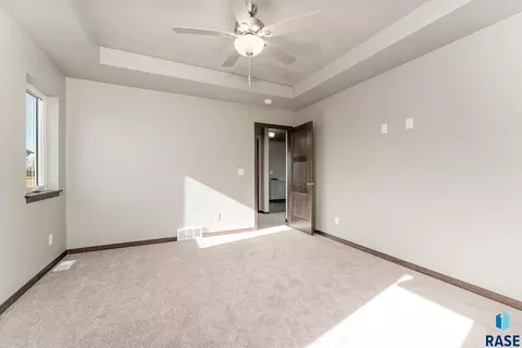 Bedroom - 1320 Poplar Ave, Tea, SD 57064 photo 3 of 3