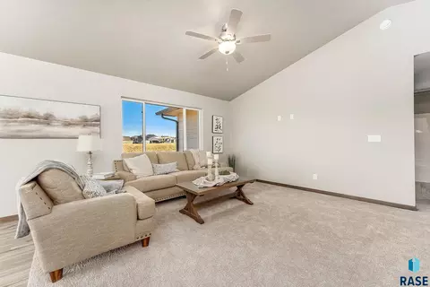 Living - 1320 Poplar Ave, Tea, SD 57064 photo 2 of 2