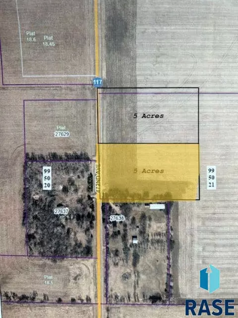 27630 472nd Ave, Harrisburg, SD 57032