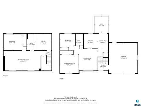 536 Suni Ave, Baltic, SD 57003 photo 28