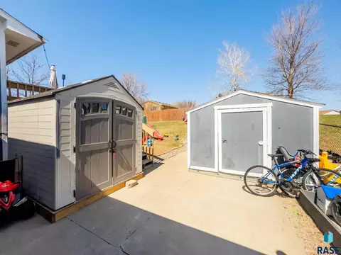 536 Suni Ave, Baltic, SD 57003 photo 22