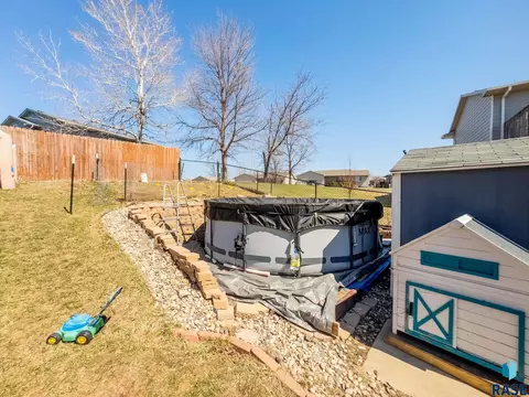 536 Suni Ave, Baltic, SD 57003 photo 23