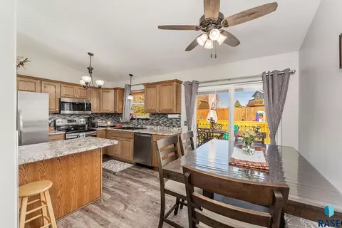 536 Suni Ave, Baltic, SD 57003 photo 6