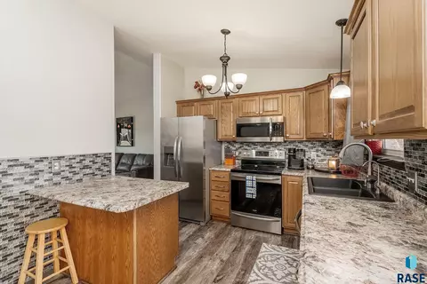 536 Suni Ave, Baltic, SD 57003 photo 5